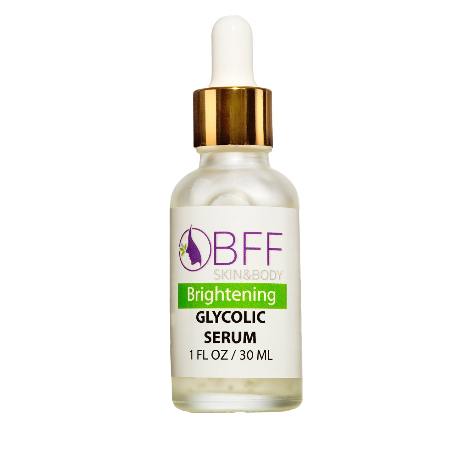 Brightening Glycolic Serum