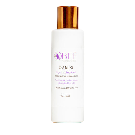 Sea Moss Hydrating Gel