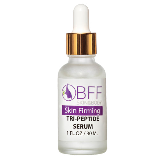 Skin Firming Tri-Peptide Serum