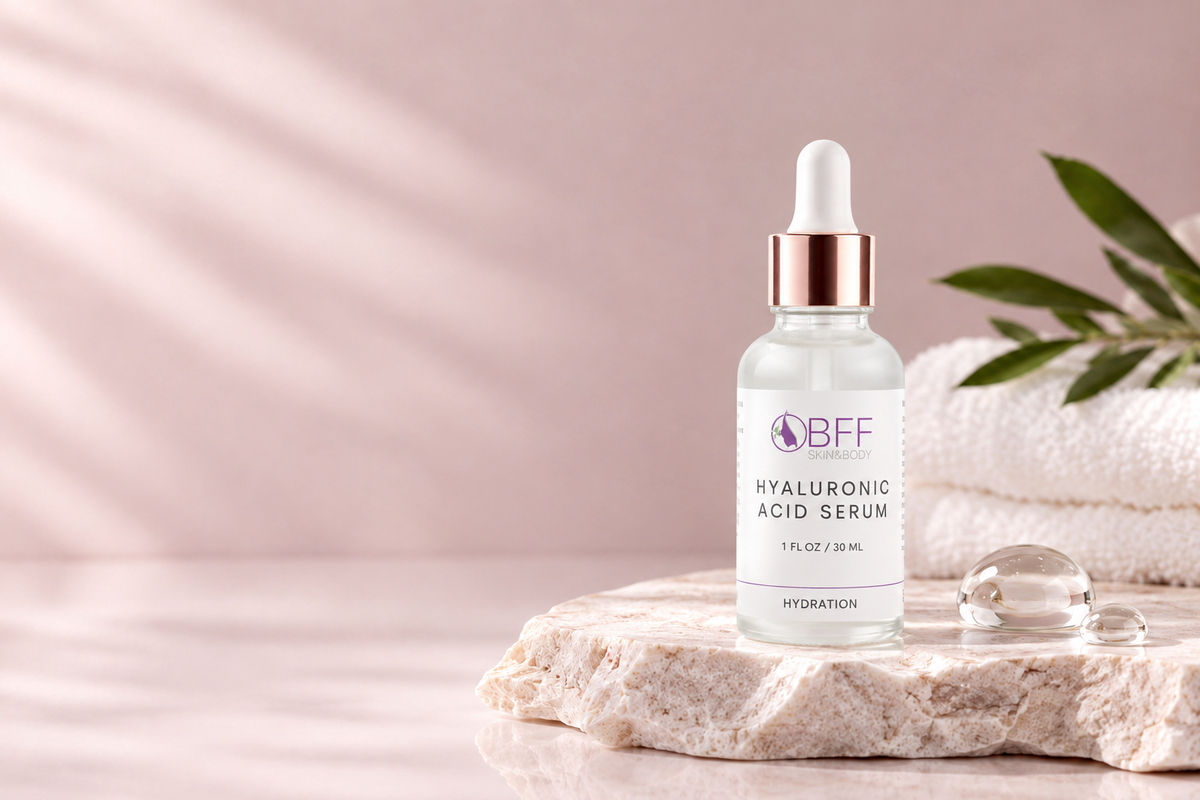 Essential Serums