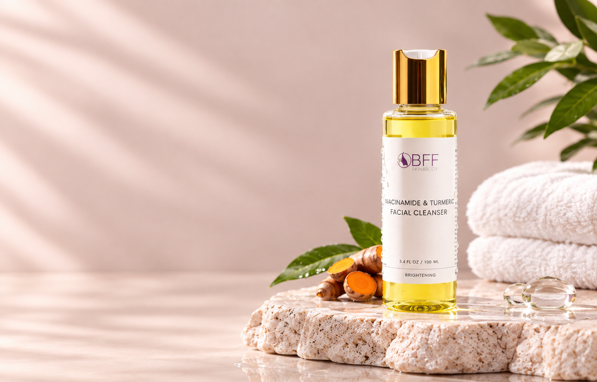 Skin Brightening