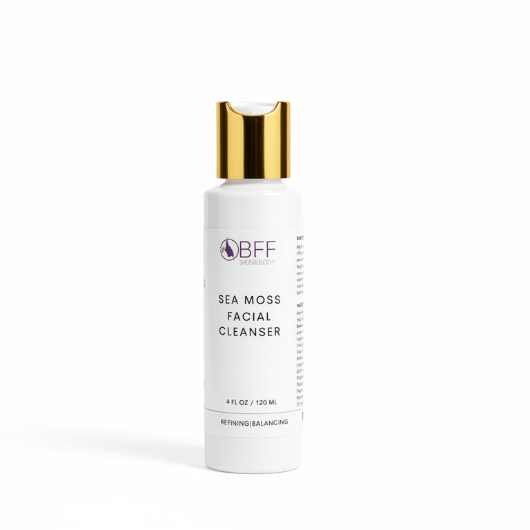 BFF Skincare