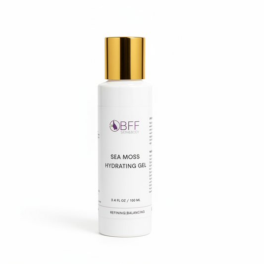 Sea Moss Hydrating Gel