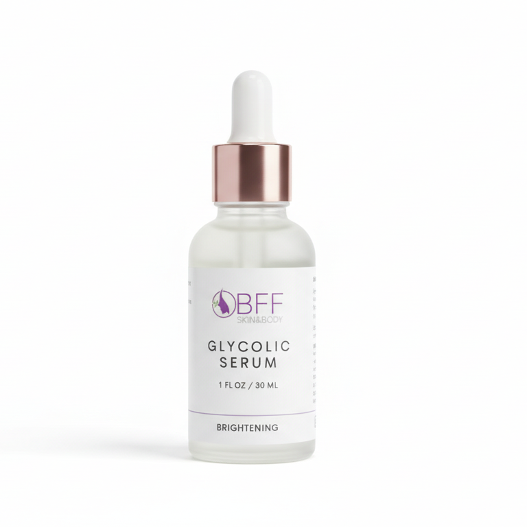 Brightening Glycolic Serum