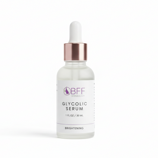 Brightening Glycolic Serum