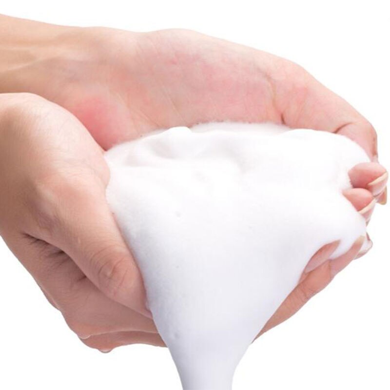 Portable Foam Maker for Facial Cleanser