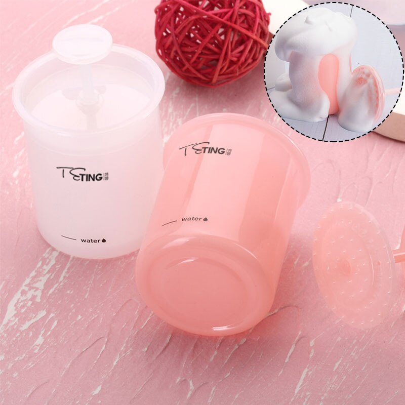 Portable Foam Maker for Facial Cleanser