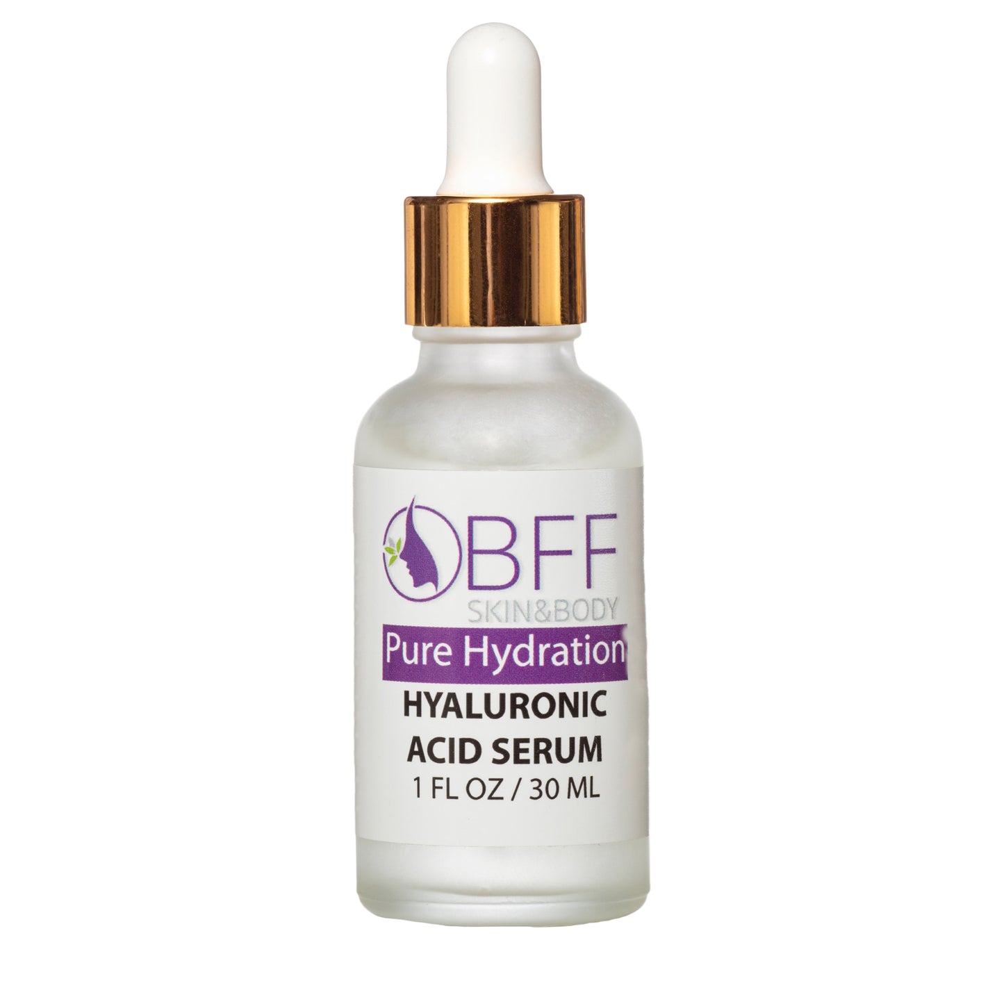 Pure Hydration Hylaluronic Acid Serum